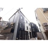 クレスト西馬込の画像