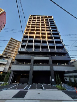 【外観】 | アステリ鶴舞テーセラ