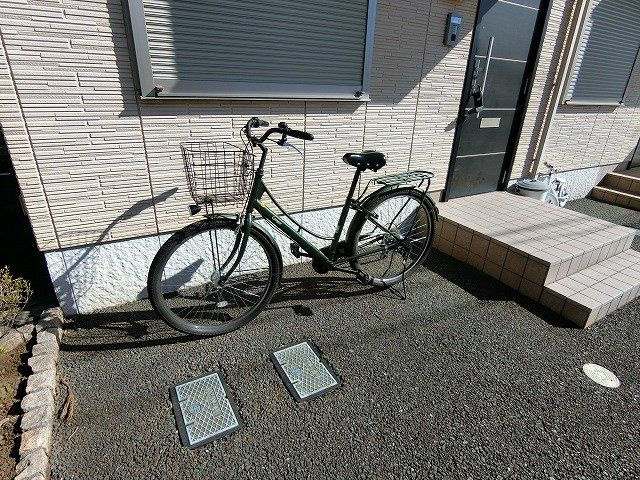 エクセレントタイケイのその他共用部分