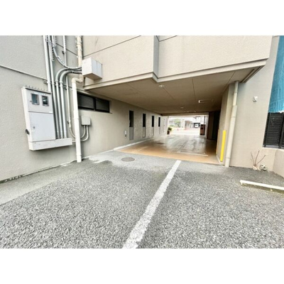【駐車場】 | グランドール泉
