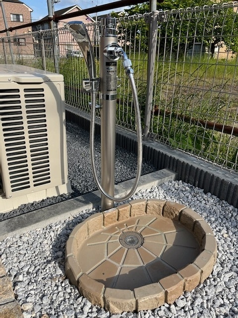 エレガンテのその他共用部分