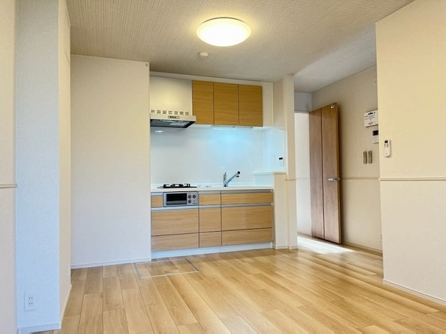 エレガンテの居間・リビング