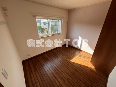 【洋室】 | ボヌール-高井戸東2丁目- | 洋室4.9帖