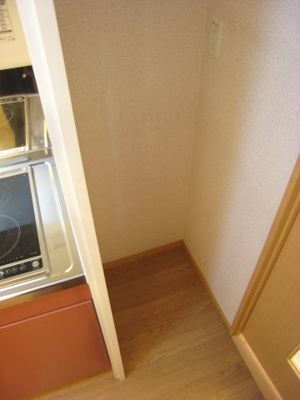 【設備】 | アムールⅡ