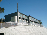 アムールⅡの画像