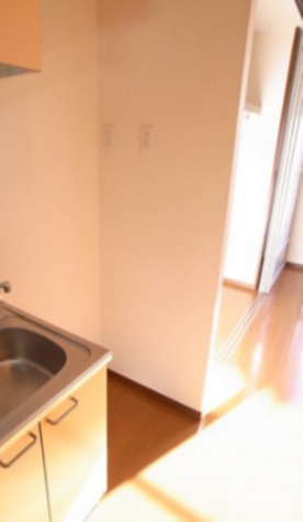 【内装】 | アルファクレス | 新しいお部屋で新生活始めませんか☆　