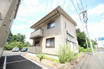 フェリオ常盤C棟の画像