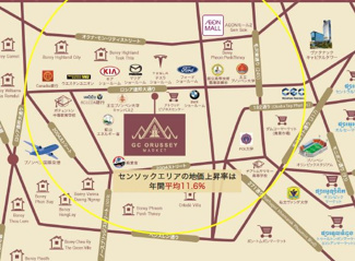 【地図】