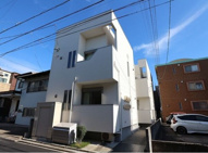GRANDTIC平安通の画像