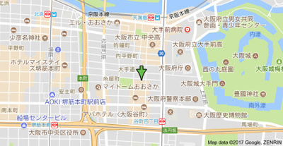 【地図】 | ロイヤルキャッスル