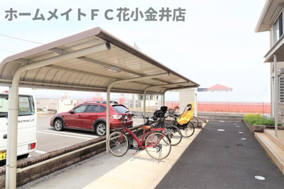 【その他共用部分】 | カンパーニュ