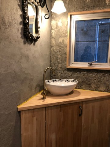 【トイレ】 | パレスビル | 男性用共有トイレ