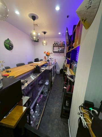 【内装】 | パレスビル