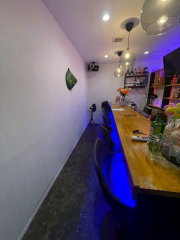 【内装】 | パレスビル