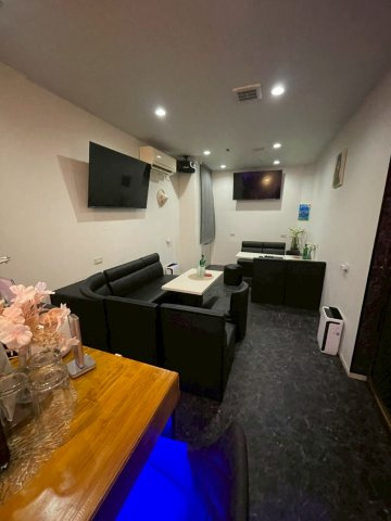 【内装】 | パレスビル