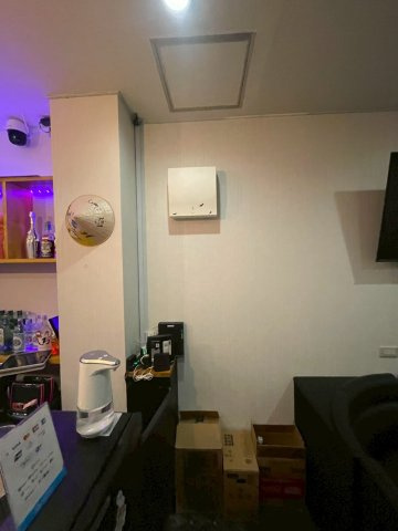 【内装】 | パレスビル