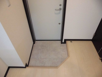 【玄関】 | フジパレス北加賀屋Ⅲ番館