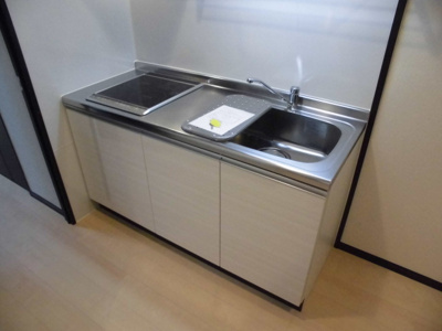 【キッチン】 | フジパレス北加賀屋Ⅲ番館