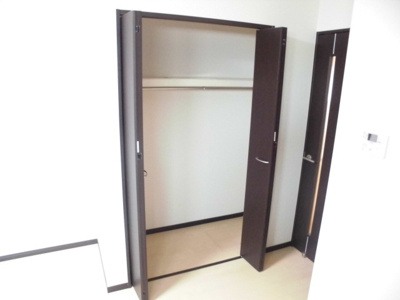 【収納】 | フジパレス北加賀屋Ⅲ番館