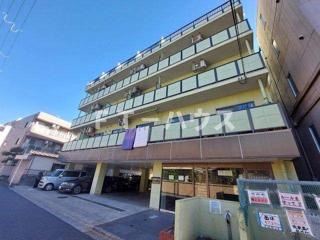 大久保ハイムのその他共用部分