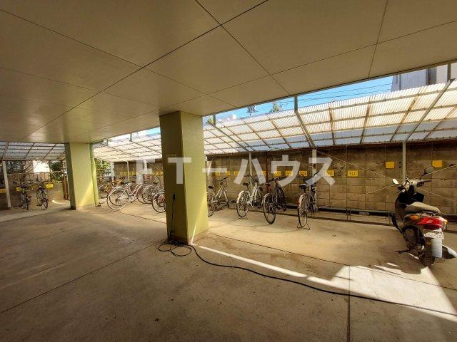 大久保ハイムのその他共用部分