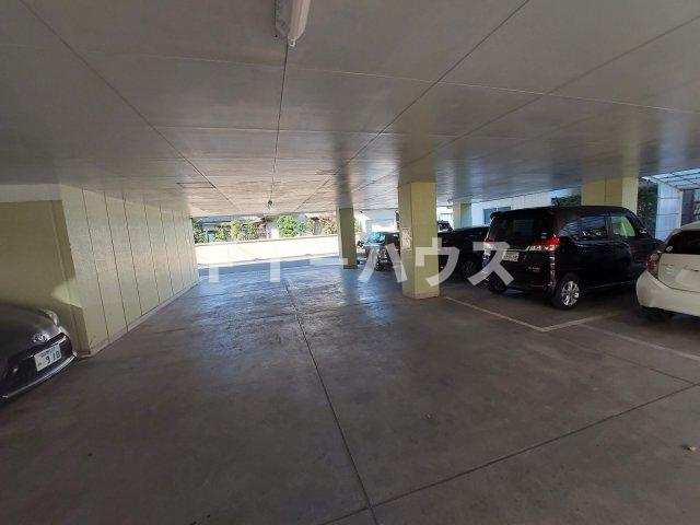 大久保ハイムの設備