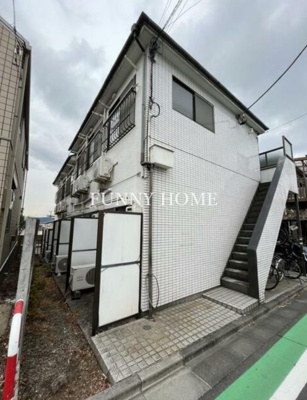【エントランス】 | ペアパレス宮の坂