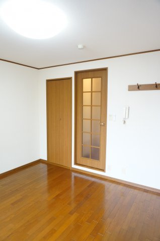 ロジュマン幕張の居間・リビング|※参考画像