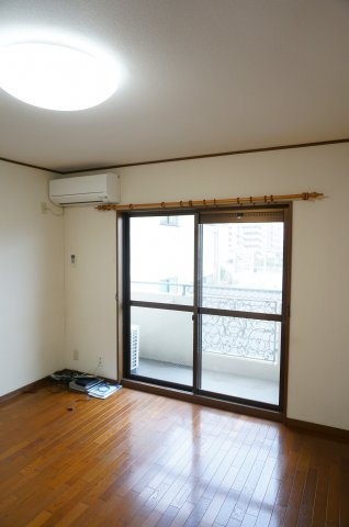 ロジュマン幕張の居間・リビング|※参考画像