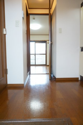 ロジュマン幕張の内装|※参考画像