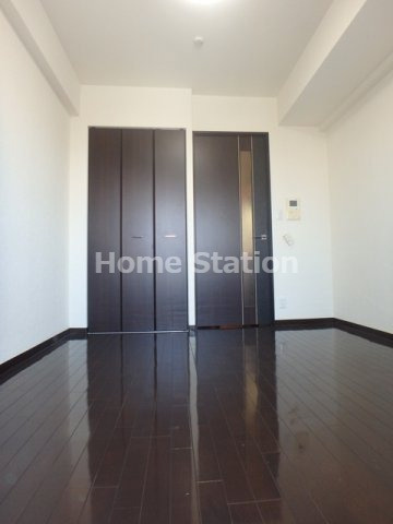 【寝室】 | ライジングコートベイシティ西九条ノース