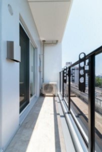 【ロビー】 | イレーネ初台