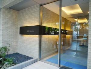 【エントランス】 | イレーネ初台