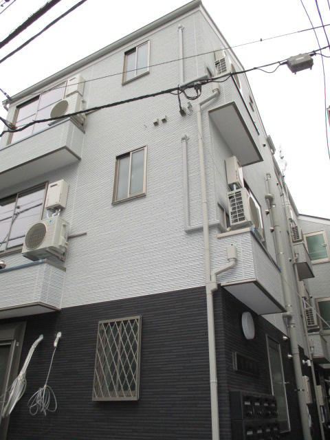 リブ町屋の画像