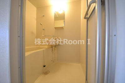 【浴室】 | コモグランツ | コンパクトで使いやすいお風呂です