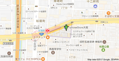 【地図】 | コモグランツ