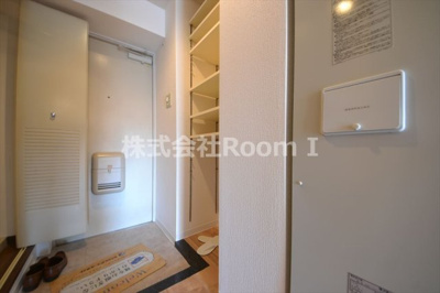 【玄関】 | コモグランツ | シンプルで使いやすい玄関です