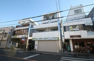 【エントランス】 | 国立ヒルズ
