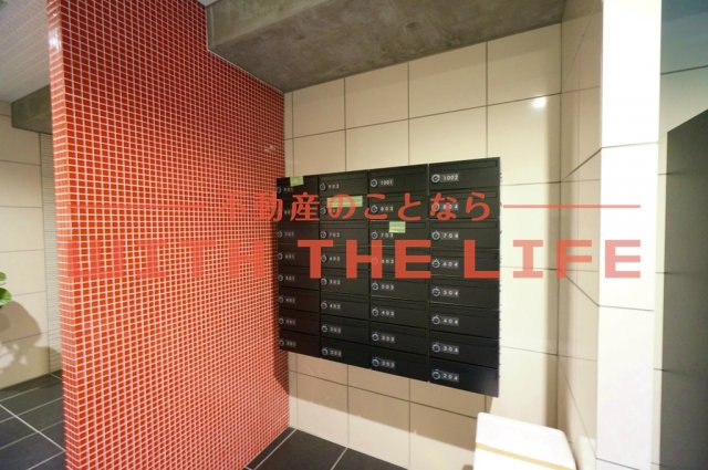 J-PLACE（ジェイプレイス）東町【キャッシュバック対象物件】のその他共用部分