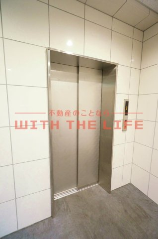 J-PLACE（ジェイプレイス）東町【キャッシュバック対象物件】のその他共用部分