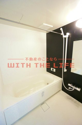 J-PLACE（ジェイプレイス）東町【キャッシュバック対象物件】の浴室|お風呂です