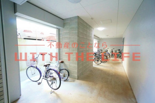 J-PLACE（ジェイプレイス）東町【キャッシュバック対象物件】のその他共用部分