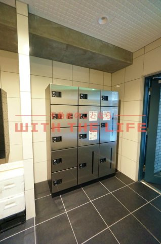 J-PLACE（ジェイプレイス）東町【キャッシュバック対象物件】のその他共用部分