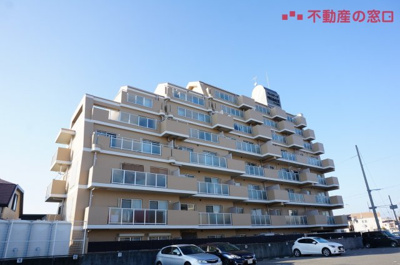 【外観】 | プレステージ明石魚住2