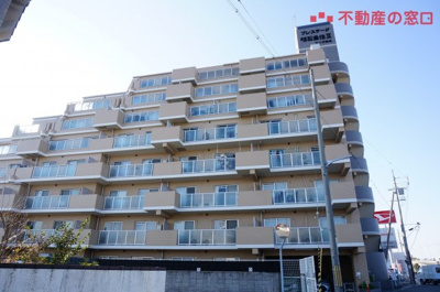 【外観】 | プレステージ明石魚住2