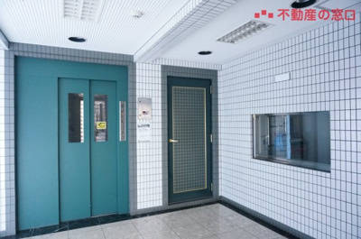 【その他共用部分】 | プレステージ明石魚住2