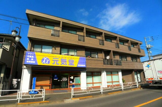 【外観】