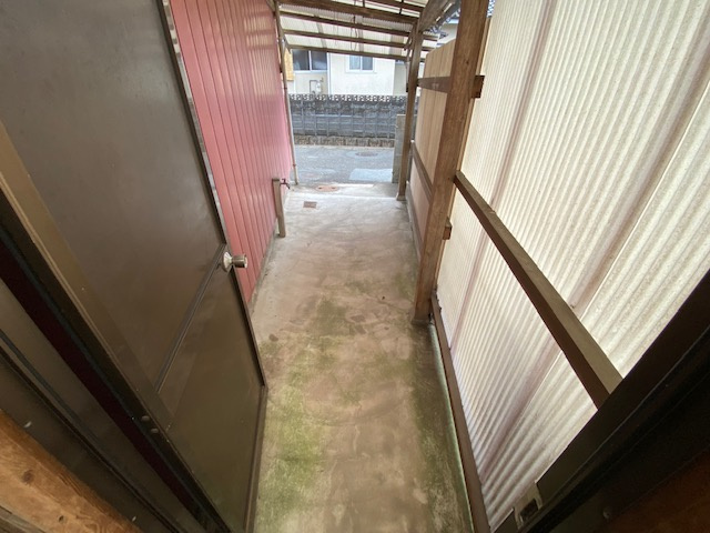 都城市平江町の中古一戸建のその他