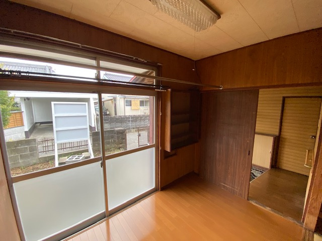 都城市平江町の中古一戸建のその他