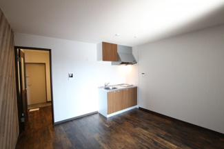 【居間・リビング】 | ディアコート守口B棟